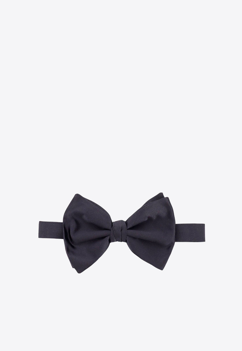 Silk Bow Tie