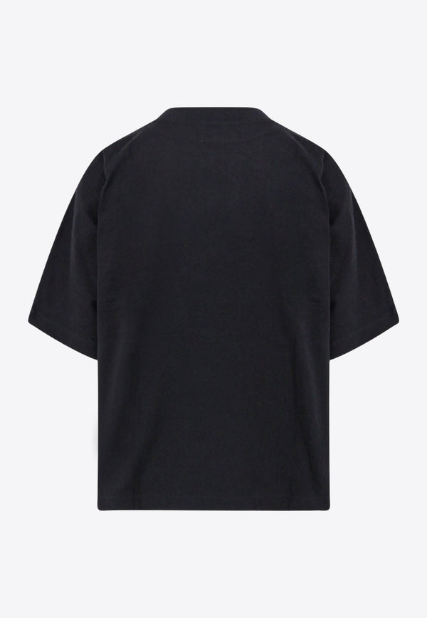 Oversized Logo T-shirt