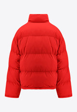 Reversible Padded Jacket