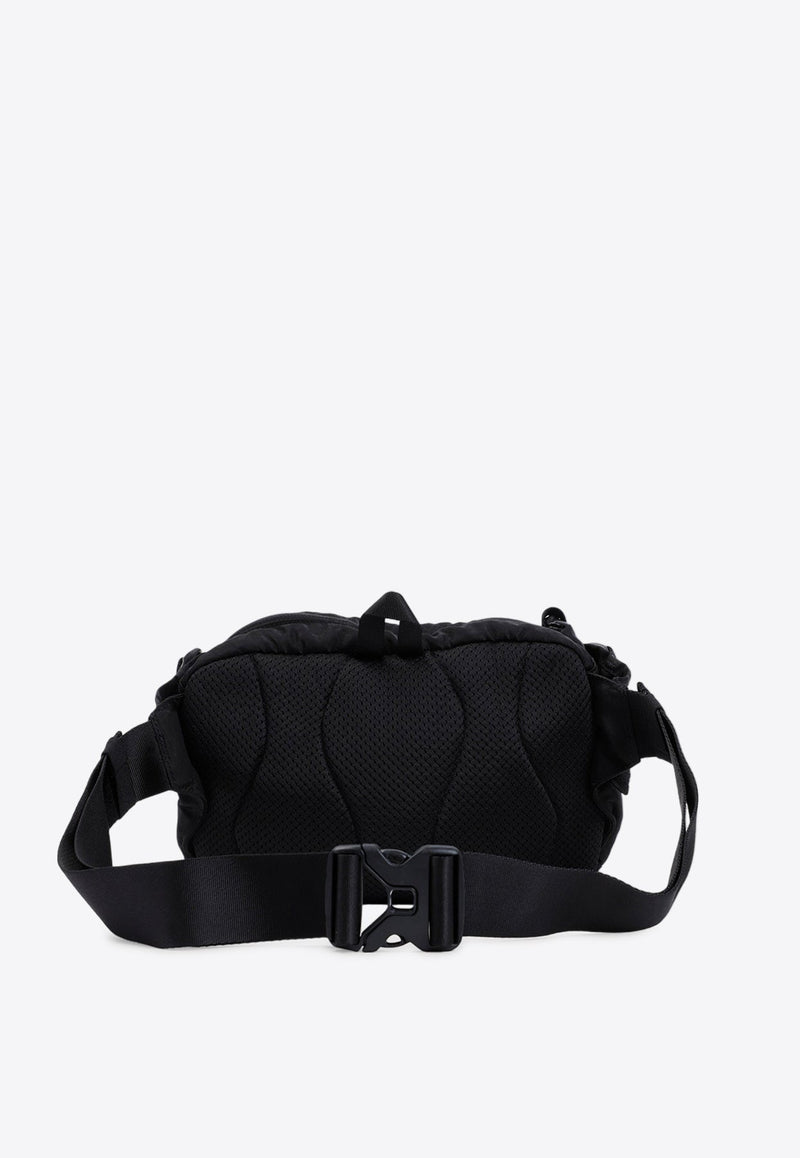 Logo Nylon Belt Bag