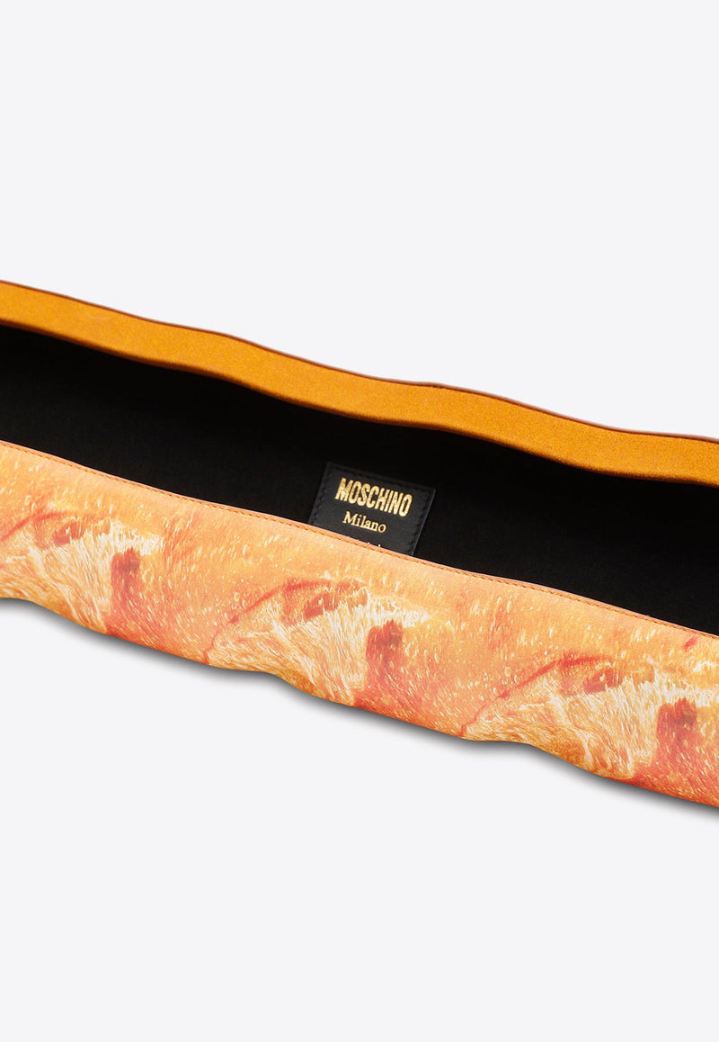 Baguette Clutch Bag