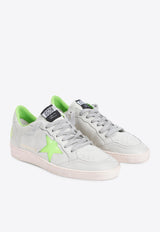 Ball Star Low-Top Sneakers