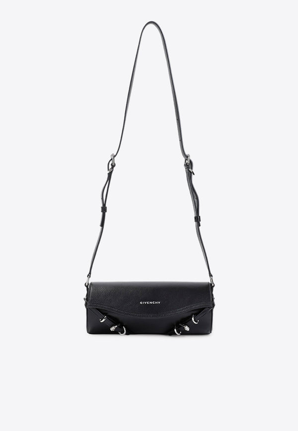 Voyou Roller Shoulder Bag