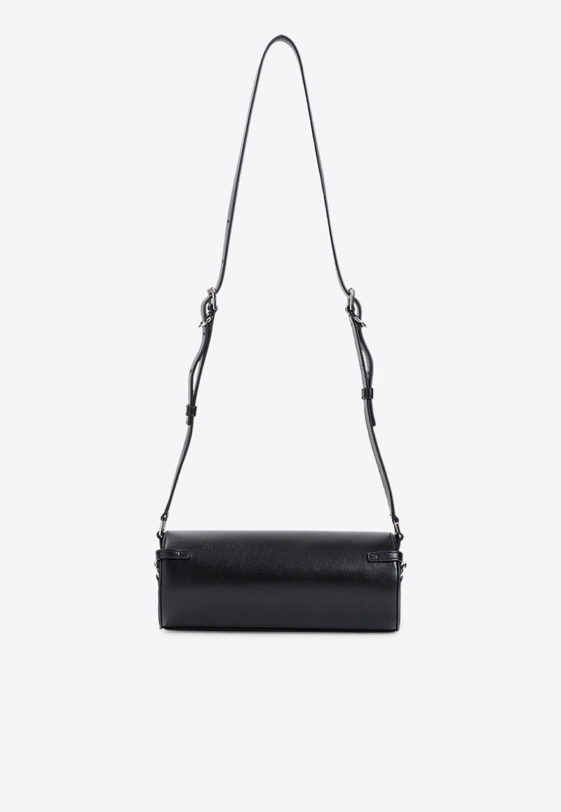 Voyou Roller Shoulder Bag