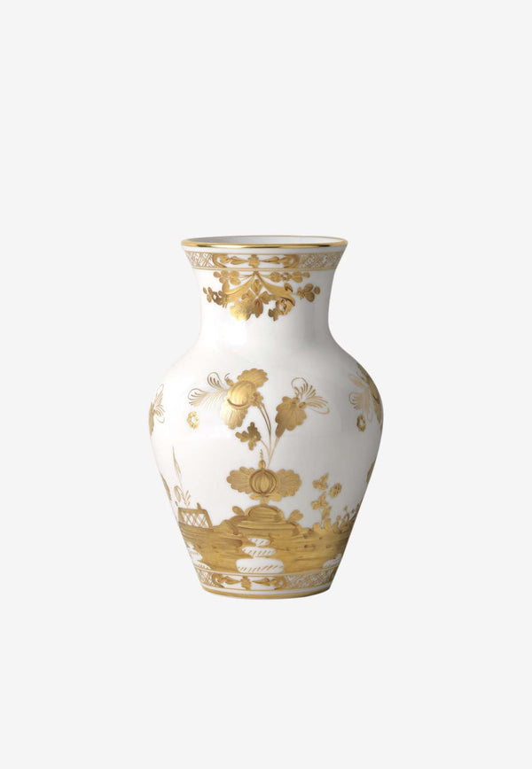 Oriente Italiano Ming Vase