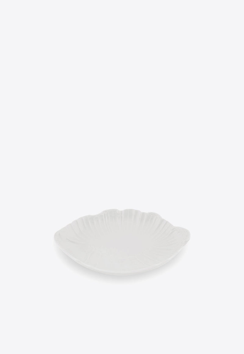 Vecchio Ginori Oval Fluted Tray