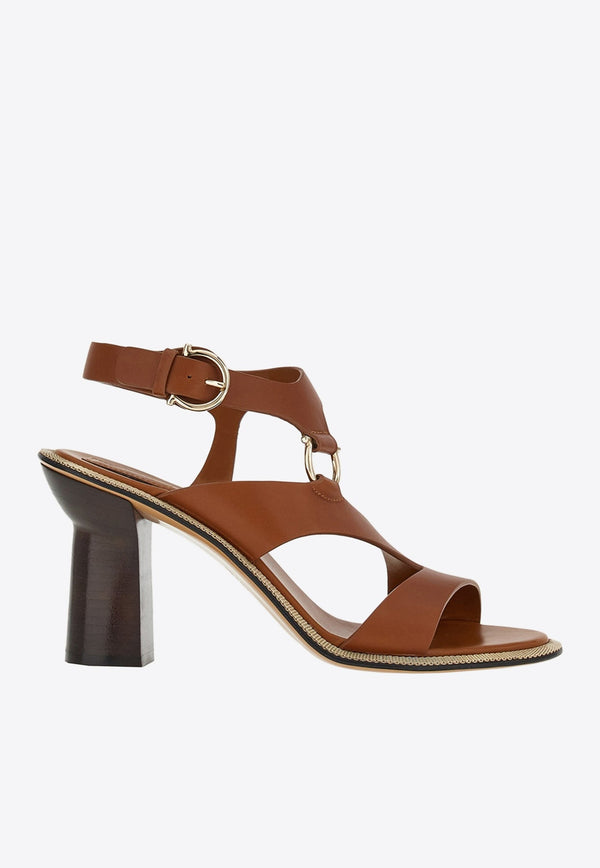 Mapi 85 Leather Sandals