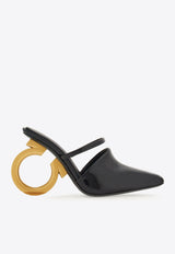 Adara 105 Leather Mules