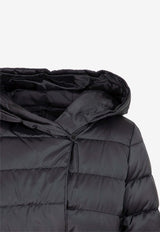 Novef Down Jacket