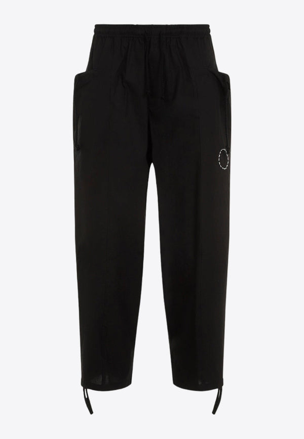 Circle Track Pants