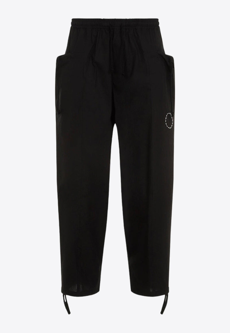 Circle Track Pants