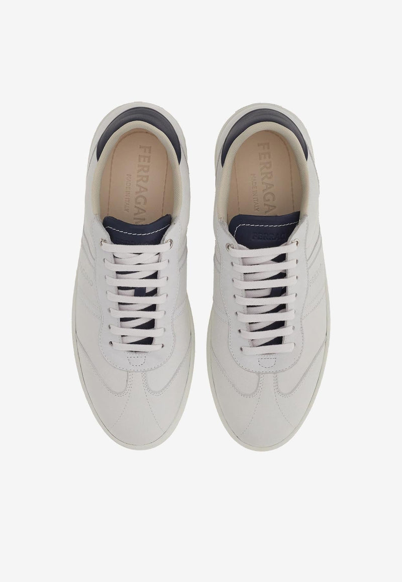 Achille Low-Top Sneakers