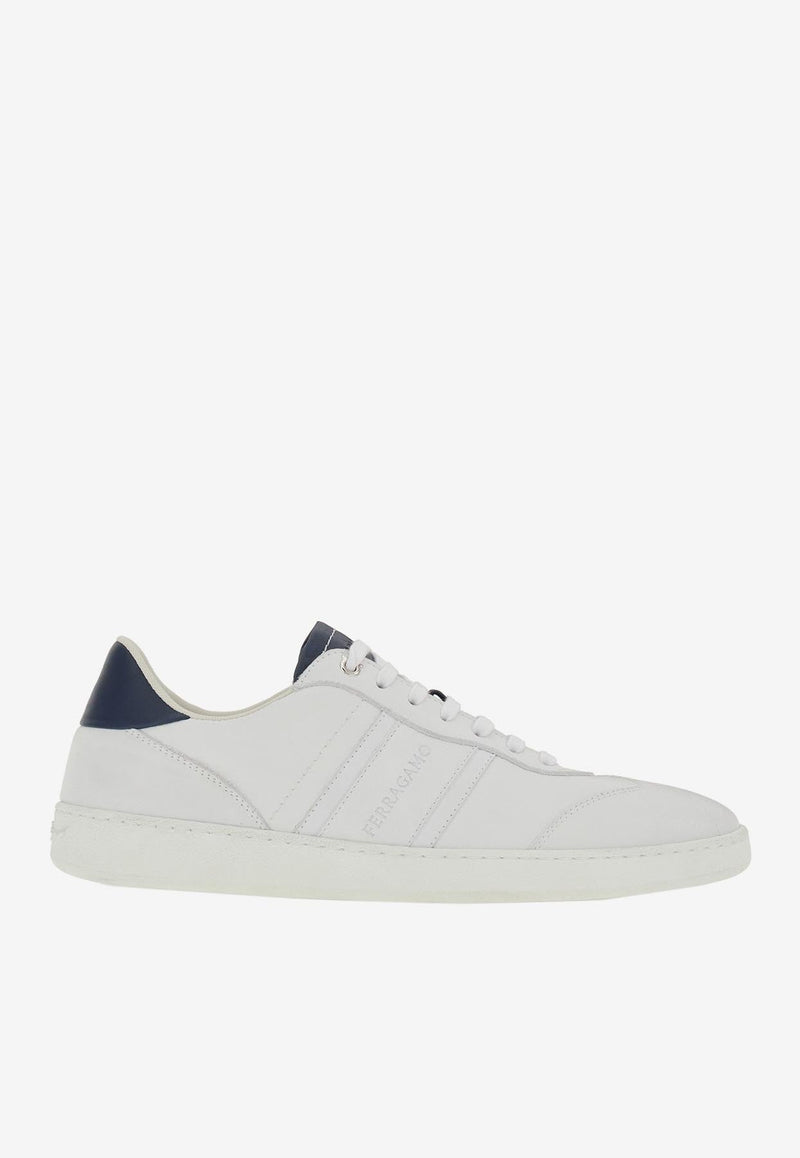 Achille Low-Top Sneakers