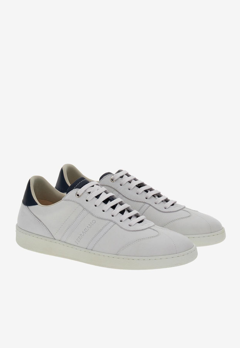 Achille Low-Top Sneakers