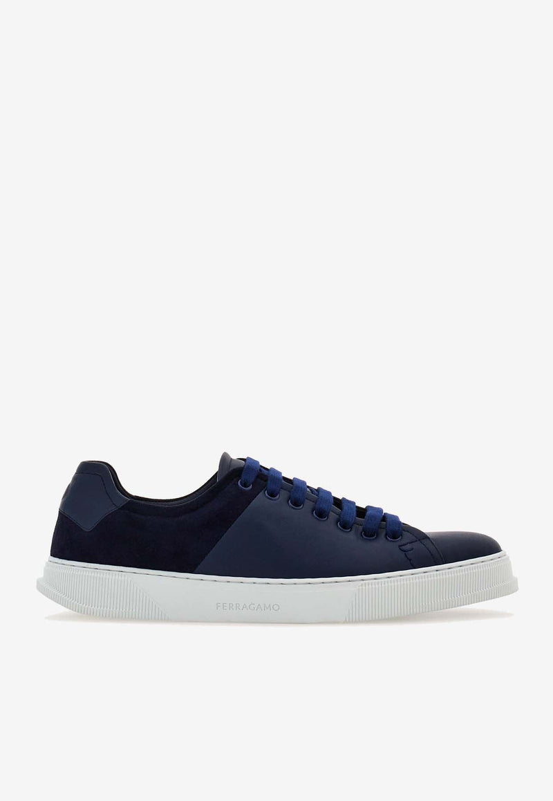 Clayton Low-Top Sneakers