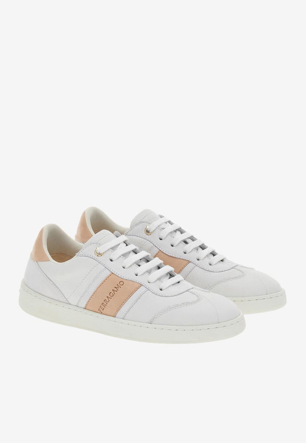 Achille 1 Low-Top Sneakers