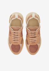 Cosimina 1 Low-Top Sneakers