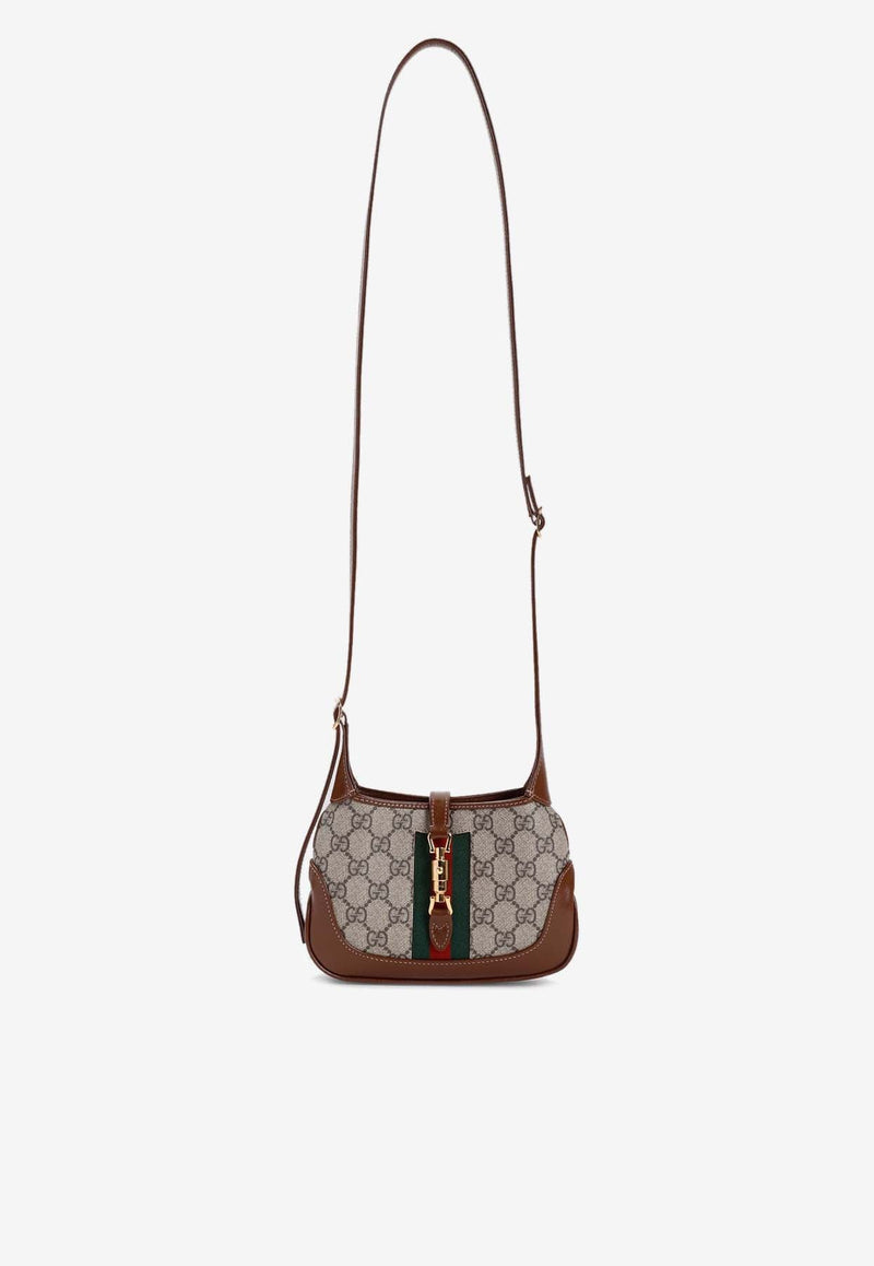 Mini Jackie 1961 Shoulder Bag