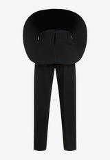 Rond Tailored Pants