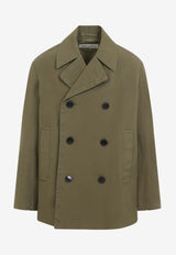 Razel Short Coat