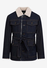 Vedro Denim Jacket