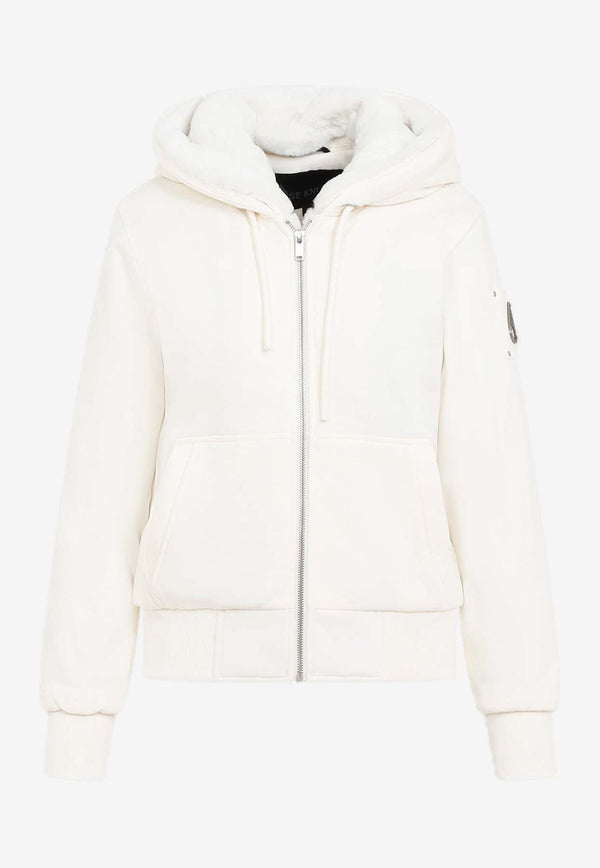 Bunny Zip-Up Jacket