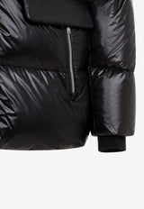 Whitney Down Jacket