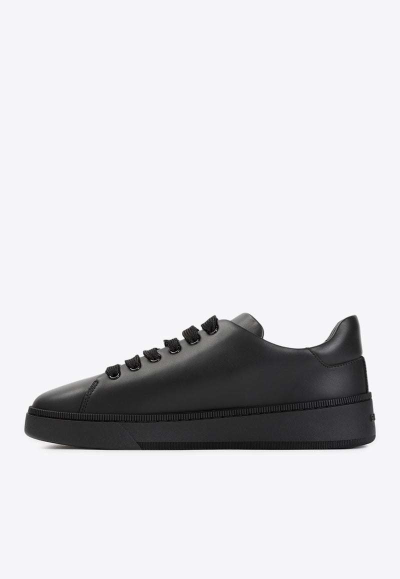 Reka Low-Top Sneakers