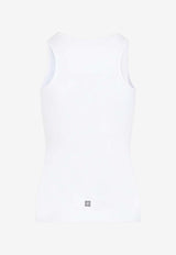 Logo Tank Top