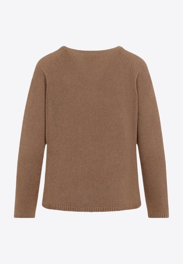 Georg Knitter Sweater