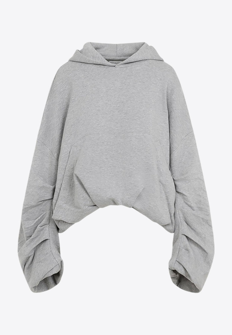 Hannett Hooded Sweatshirt