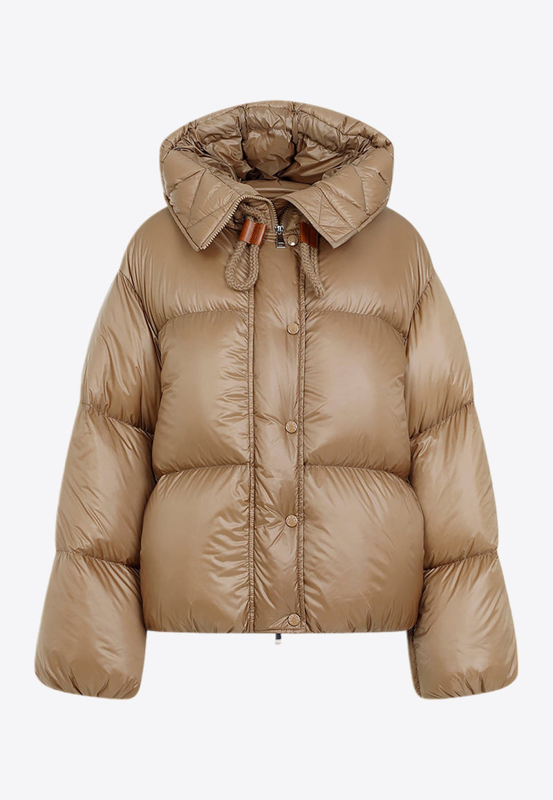 Borey Down Jacket