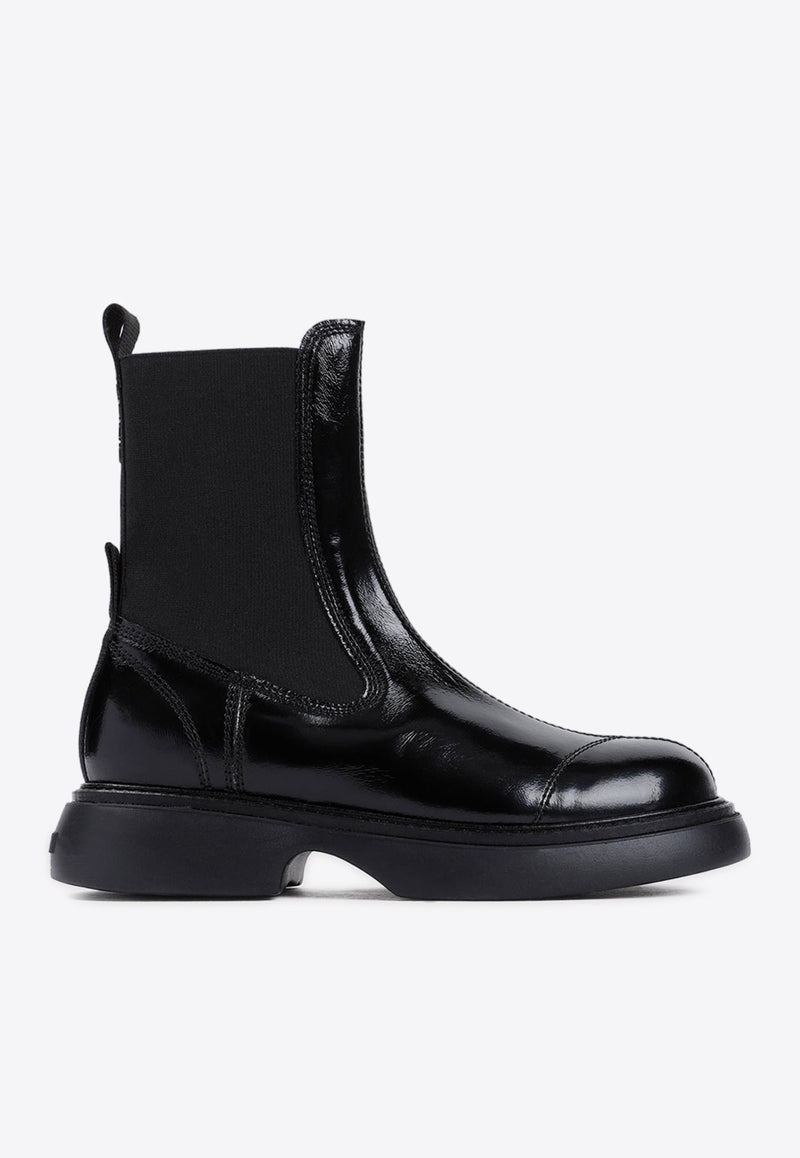 Everyday Chelsea Boots