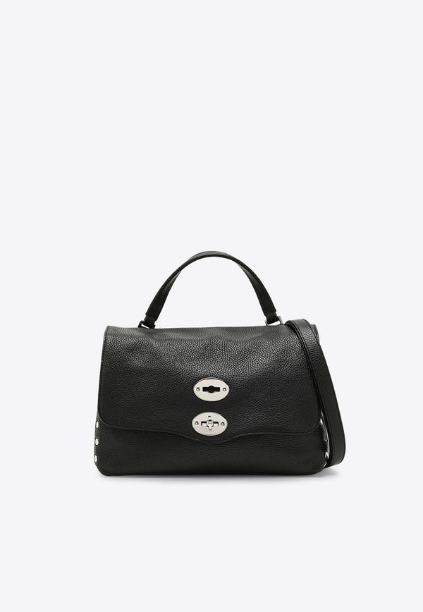 Small Postina Daily Top Handle Bag