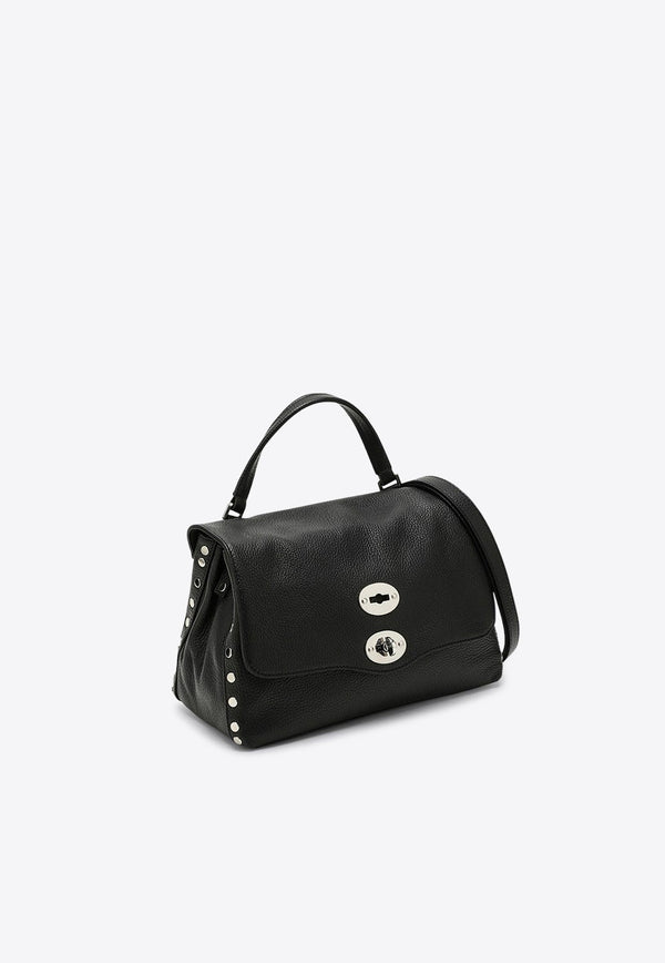 Small Postina Daily Top Handle Bag