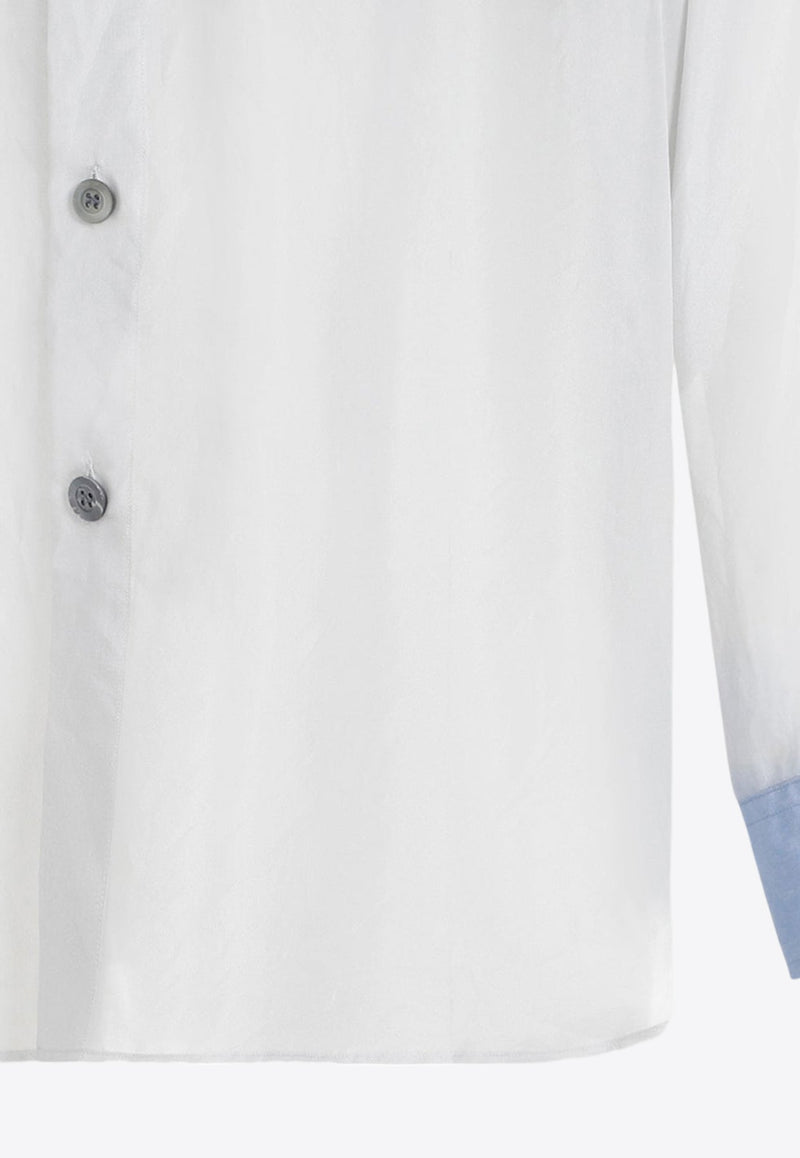Calander Long-Sleeved Shirt
