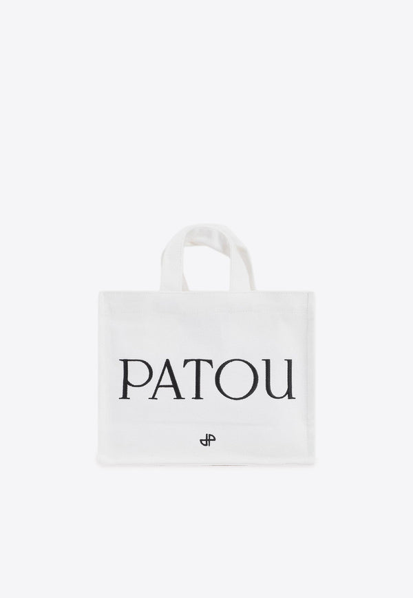 Small Logo Tote Bag