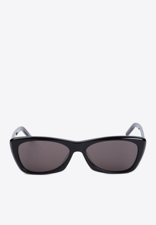 SL 613 Rectangular Sunglasses