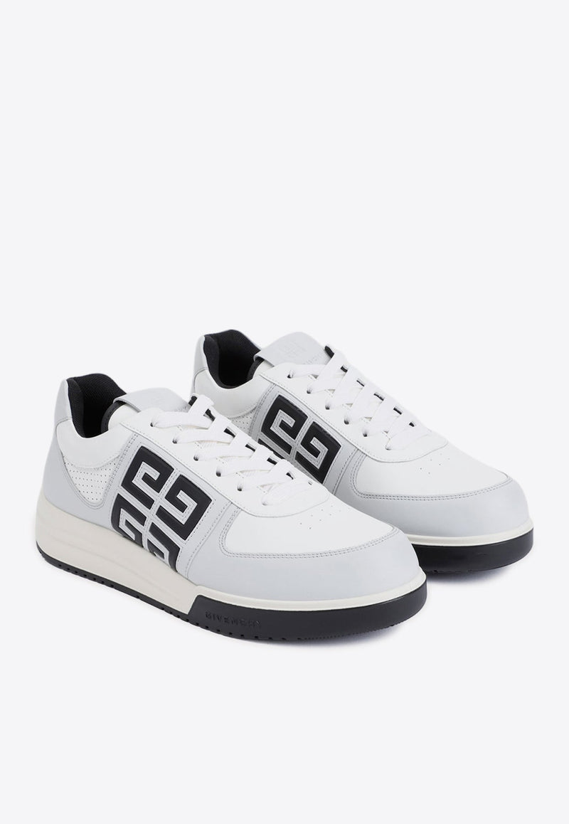G4 Low-Top Sneakers