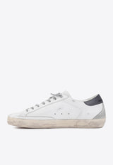 Super-Star Leather Low-Top Sneakers