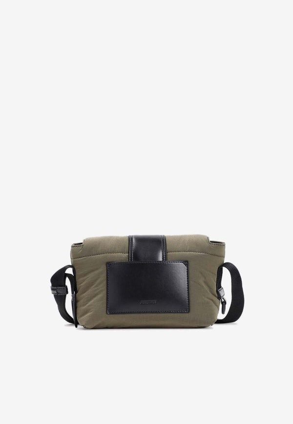 Mini Bambino Messenger Bag