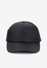 Logo Baseball Cap