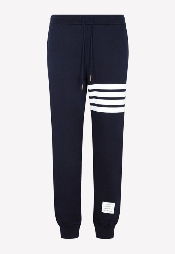 Classic 4-Bar Stripe Track Pants