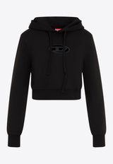 F-Slimmy-Hood-Od Hoodie