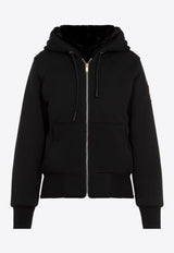 Madison Bunny Zip-Up Jacket