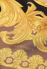 Barocco 660 Silk Scarf