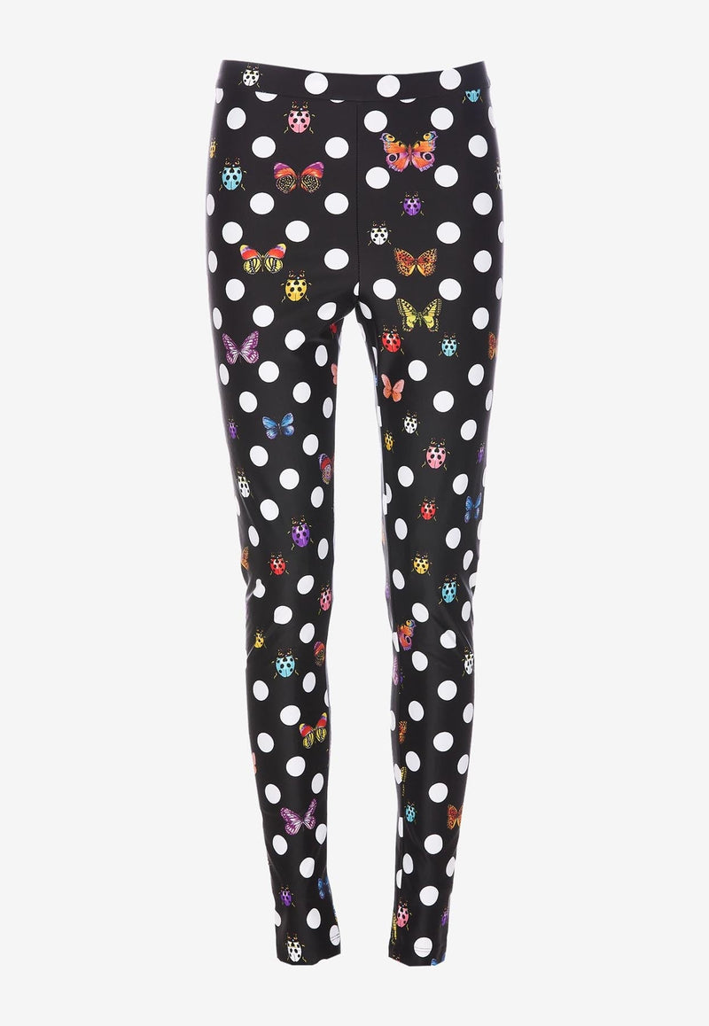 Butterflies Leggings