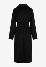 Manuela Long Coat