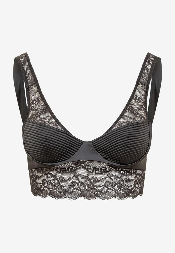 Lace Bralette Top