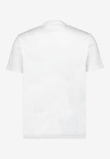 La Colonna Print T-shirt